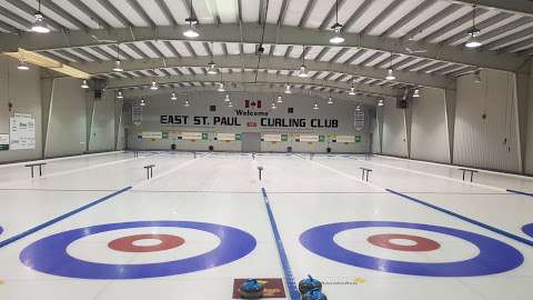 East St Paul Recreation Complex